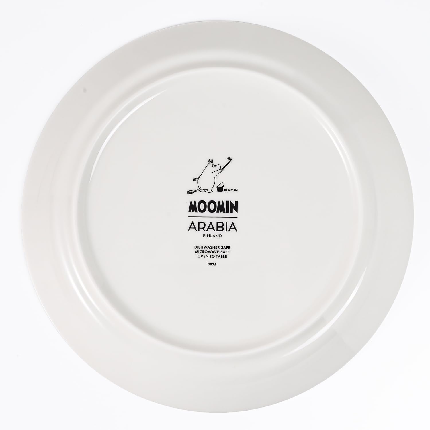 Amazon.co.jp: Arabia アラビア プレート 19cm 2025年 サマー 夏限定